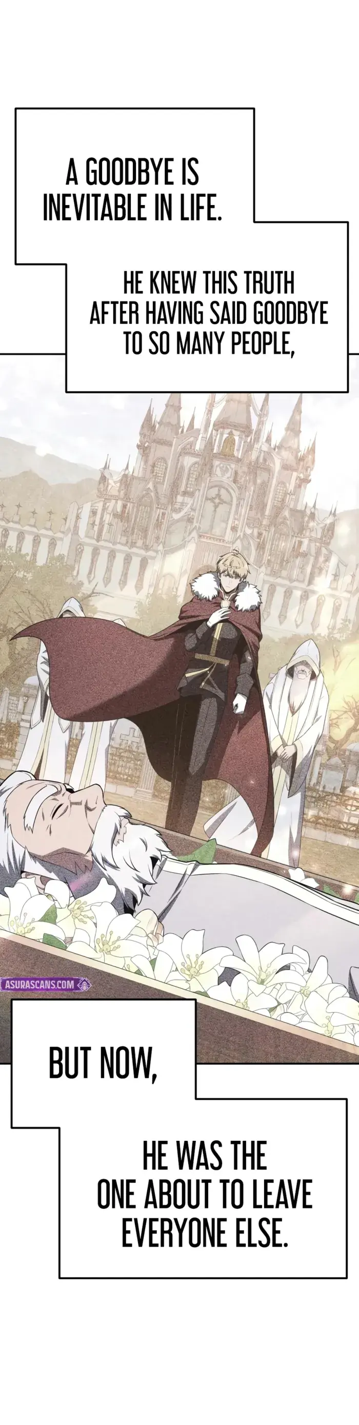The Knight King Who Returned with a God Chapter 166 image 04_optimized